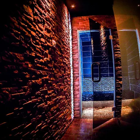 Wellness Lampasik Bed & Breakfast