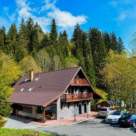 Wellness Lampasik Ружомберок