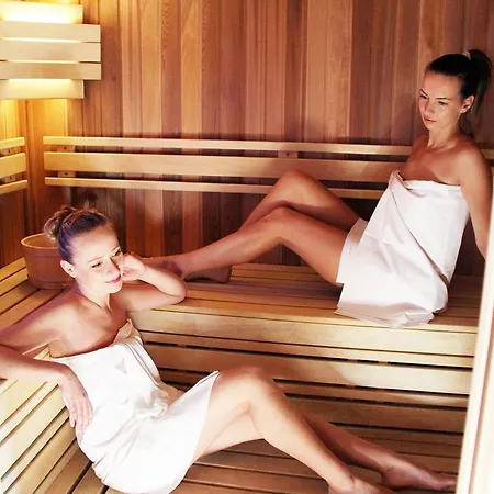 Bed & Breakfast Wellness Lampasik Ruzomberok