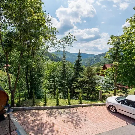 Wellness Lampasik 4*