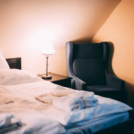 Bed & Breakfast Wellness Lampasik