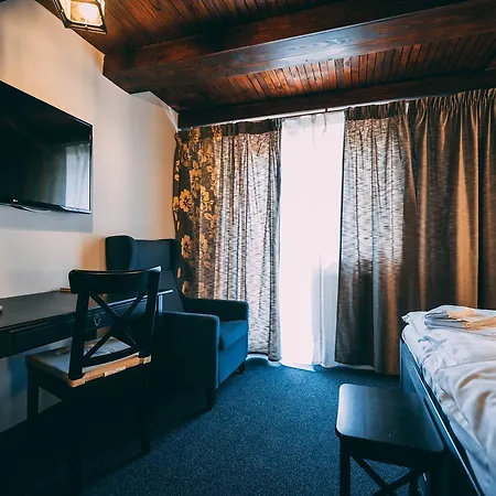 Wellness Lampasik 4*