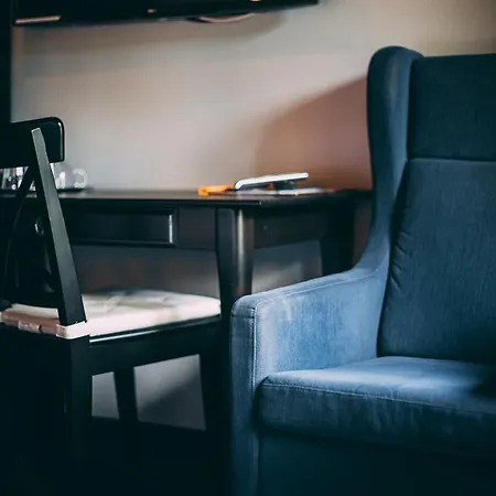 Wellness Lampasik Отель типа 