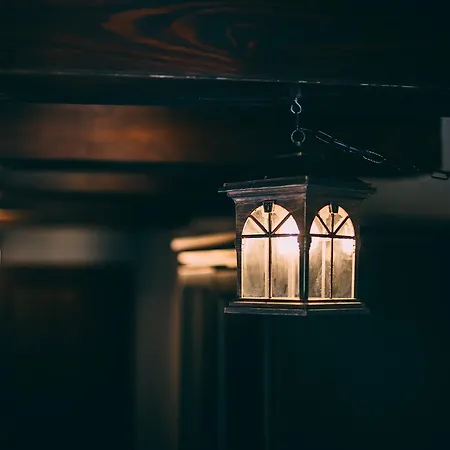 Bed & Breakfast Wellness Lampasik Ruzomberok