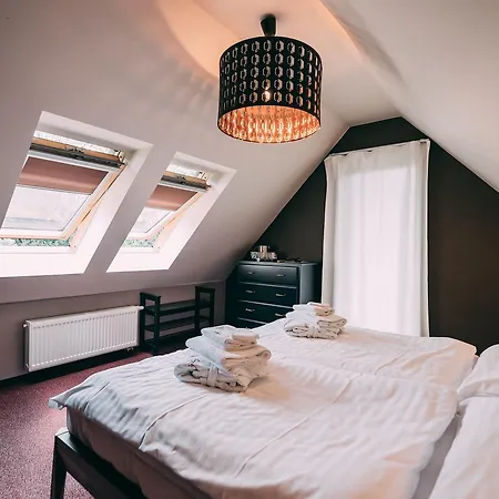 Wellness Lampasik 4*