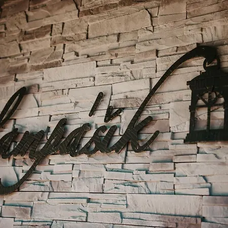 Wellness Lampasik 4* Ruzomberok