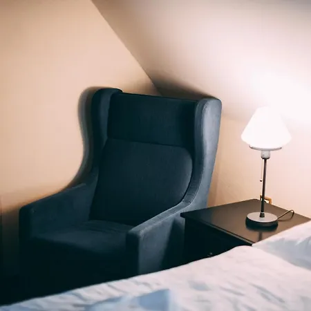 Bed & Breakfast Wellness Lampasik Ruzomberok