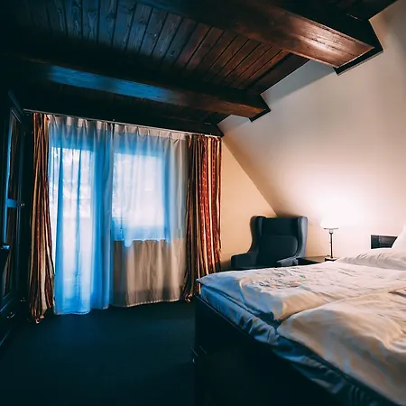 Wellness Lampasik Ruzomberok