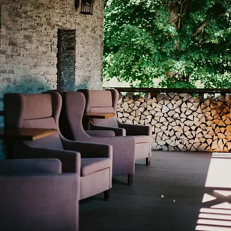 Wellness Lampasik Bed & Breakfast