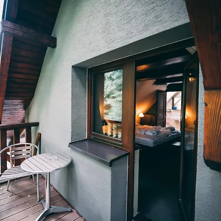 Wellness Lampasik 4*