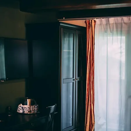 Wellness Lampasik 4*