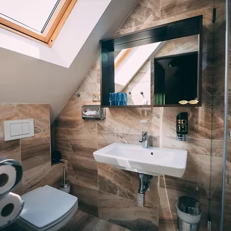 Wellness Lampasik 4*