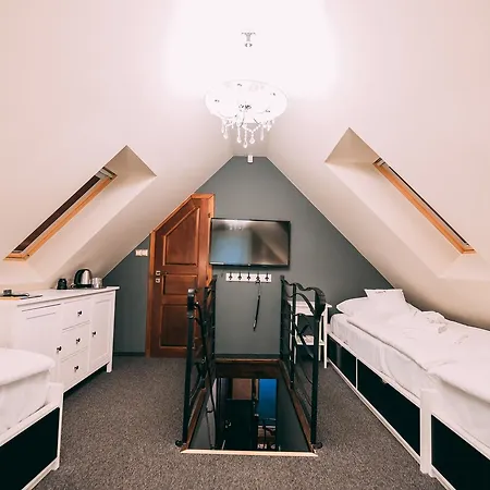 Bed & Breakfast Wellness Lampasik