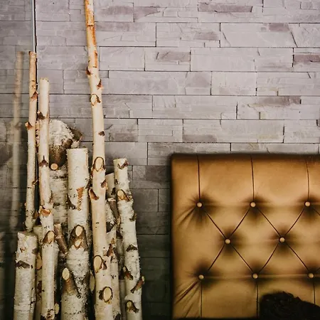 Wellness Lampasik Отель типа 