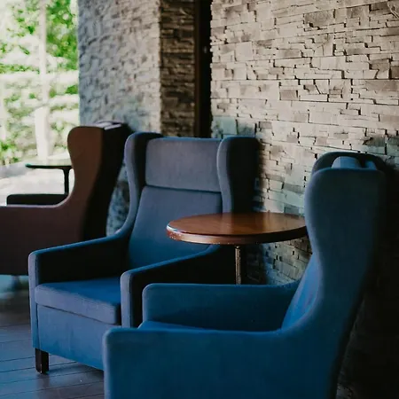 Wellness Lampasik Ruzomberok