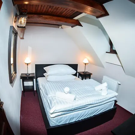 Wellness Lampasik Ruzomberok