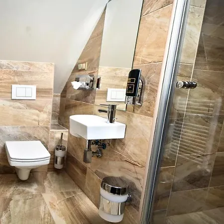 Wellness Lampasik 4*