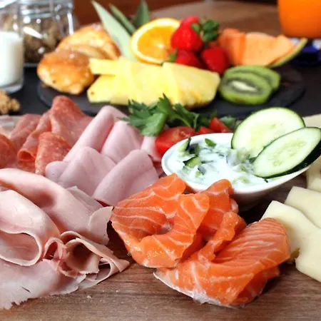 Wellness Lampasik 4* Ruzomberok